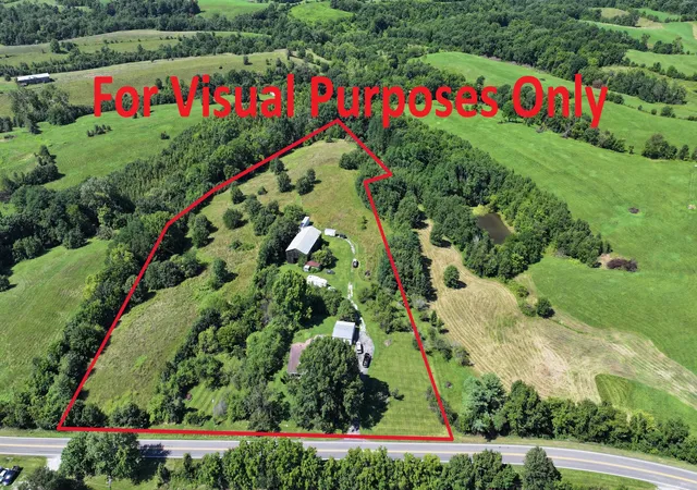 Photo 2 of Single family home for sale at 12105 Us Hwy 127, Glencoe, KY 41046 | MLS# 644790 | Listing updated on 2026-08-26