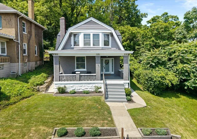 1st image of 6 Summer Hill Ave, Newport, KY 41071 | MLS# 644955