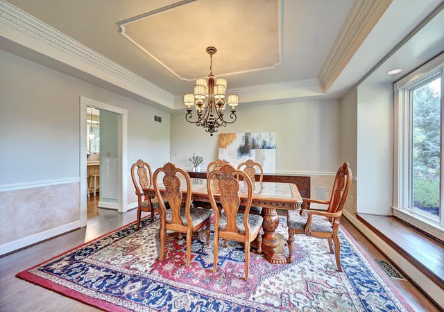5th image of 906 Squire Hill Ct, Crescent Springs, KY 41017 | MLS# 644638