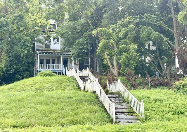 Photo 1 of Sale Pending at 478 W 2nd Street, Maysville, KY 41056 | MLS# 644651 | Listing updated on 2026-08-22