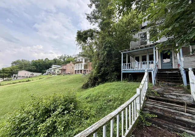 Photo 3 of Sale Pending at 478 W 2nd Street, Maysville, KY 41056 | MLS# 644651 | Listing updated on 2026-08-22