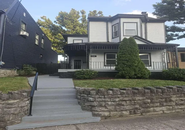 Homes for sale in Bellevue, KY | 310 Eden Ave, Bellevue, KY 41073 | MLS# 644649