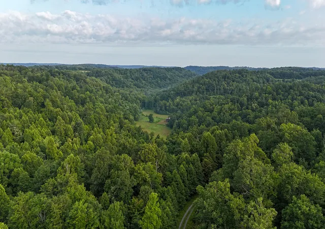 Photo 2 of Land for sale at 00 Thorp Ridge, Vanceburg, KY 41179 | MLS# 644791 | Listing updated on 2026-07-17
