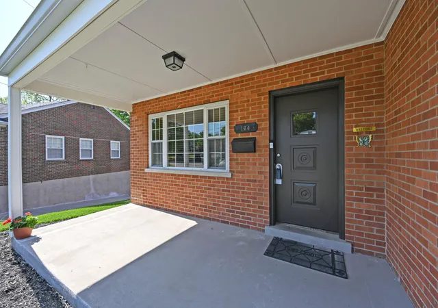 19th image of 164 Summit Ave, Fort Thomas, KY 41075 | MLS# 644670
