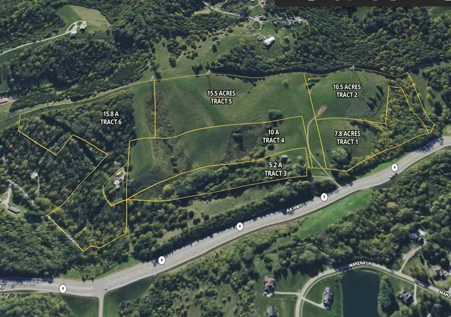 1st image of 10418 Aa Hwy Tract 6 Hwy, California, KY 41007 | MLS# 644938
