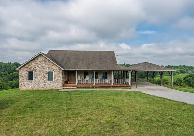 Photo 1 of Sale Pending at 3275 Sweet Owen Rd, Owenton, KY 40359 | MLS# 644699 | Listing updated on 2026-07-30