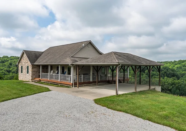 Photo 2 of Sale Pending at 3275 Sweet Owen Rd, Owenton, KY 40359 | MLS# 644699 | Listing updated on 2026-07-30