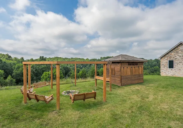 Photo 3 of Sale Pending at 3275 Sweet Owen Rd, Owenton, KY 40359 | MLS# 644699 | Listing updated on 2026-07-30