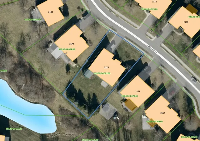 50th image of 2175 Lumberjack Dr, Hebron, KY 41048 | MLS# 644780