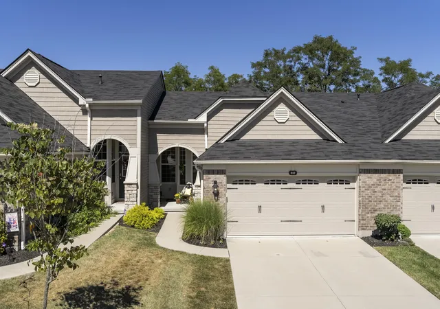 Photo 1 of Sale Pending at 612 Inverness Way, Alexandria, KY 41001 | MLS# 644704 | Listing updated on 2026-08-23