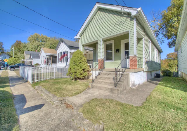 1st image of 3814 Leslie Ave, Covington, KY 41015 | MLS# 644788