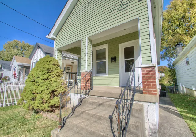 2nd image of 3814 Leslie Ave, Covington, KY 41015 | MLS# 644788