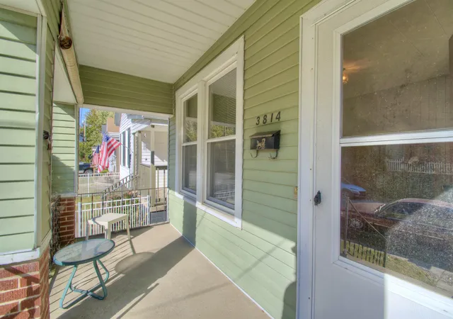 Photo 2 of Single family home for sale at 3814 Leslie Ave, Covington, KY 41015 | MLS# 644788 | Listing updated on 2026-08-03