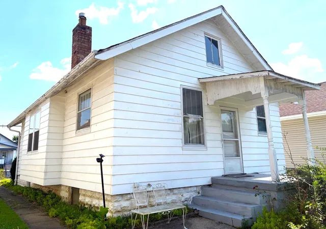 Single family home for sale at 314 Deverill St, Ludlow, KY 41016 | MLS# 645265