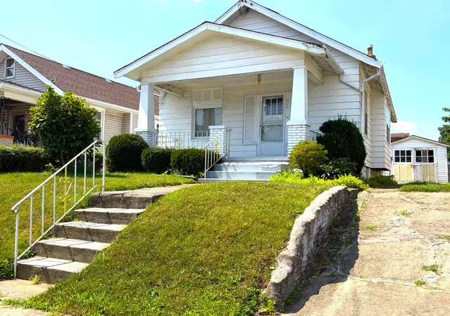Photo 5 of Single family home for sale at 314 Deverill St, Ludlow, KY 41016 | MLS# 645265 | Listing updated on 2026-09-14