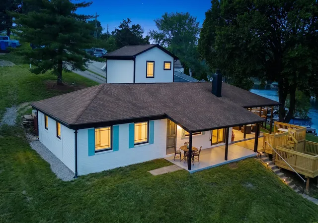 Photo 2 of Single family home for sale at 315 Dora Bill Ln, Dry Ridge, KY 41035 | MLS# 644834 | Listing updated on 2026-07-23