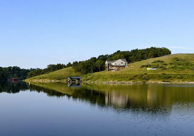 Photo 4 of Land for sale at Lot 20 Conrad Ln, Williamstown, KY 41097 | MLS# 644845 | Listing updated on 2026-07-27