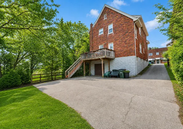 2nd image of 831 N Ft Thomas Ave, Fort Thomas, KY 41075 | MLS# 644732