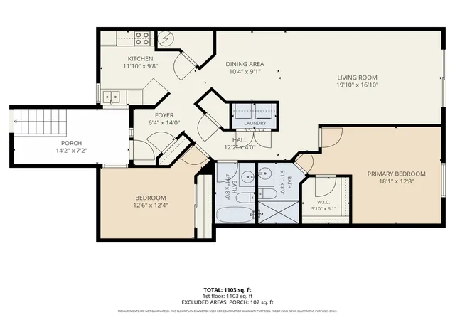 30th image of 14 Carriage House Dr, Fort Thomas, KY 41075 | MLS# 644809