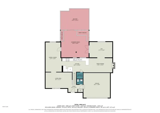 37th image of 2820 University Cir, Crestview Hills, KY 41017 | MLS# 644756