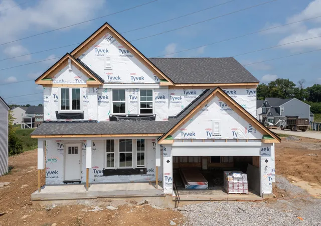 Photo 1 of Single family home for sale at 7904 Bluffside Ct, Alexandria, KY 41001 | MLS# 644767 | Listing updated on 2026-08-17