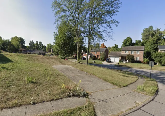 Land for sale at 2727 Vera Cruz Dr, Villa Hills, KY 41017 | MLS# 644866