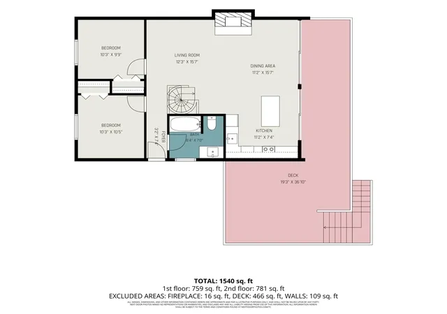 Photo 33 of Single family home for sale at 950 Reeves Rd, Dry Ridge, KY 41035 | MLS# 644806 | Listing updated on 2026-09-10