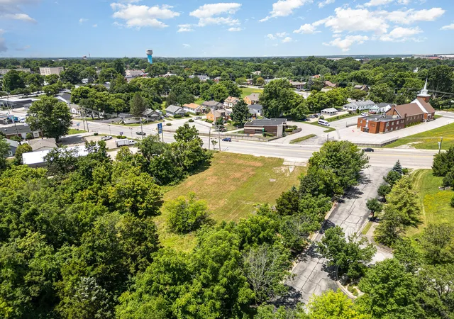 Photo 1 of Land for sale at 6823 Dixie Hwy, Florence, KY 41042 | MLS# 644808 | Listing updated on 2026-08-14