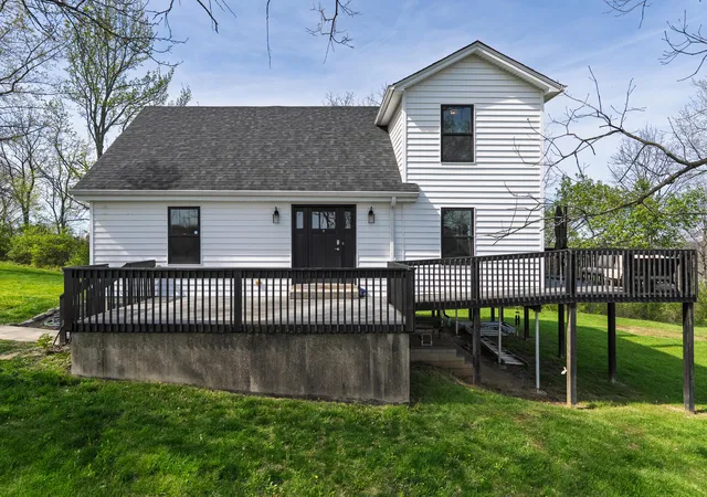 Photo 1 of Land for sale at 7435 Warsaw Rd, Dry Ridge, KY 41035 | MLS# 644796 | Listing updated on 2026-08-18