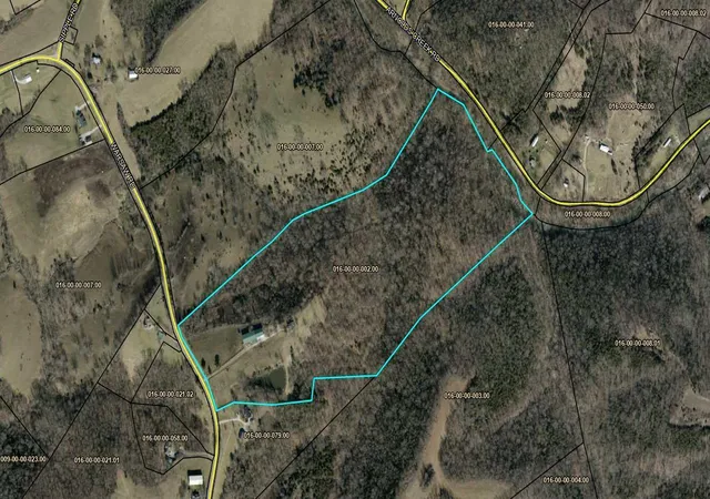 Photo 42 of Land for sale at 7435 Warsaw Rd, Dry Ridge, KY 41035 | MLS# 644796 | Listing updated on 2026-08-18