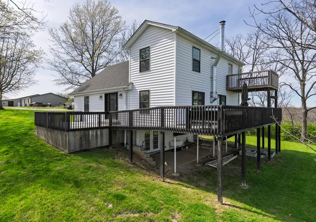 Photo 4 of House for sale at 7435 Warsaw Rd, Dry Ridge, KY 41035 | MLS# 644796 | Listing updated on 2026-08-18
