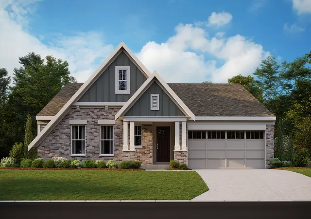 1st image of 4057 Volterra Ln, Ft Mitchell, KY 41017 | MLS# 644797