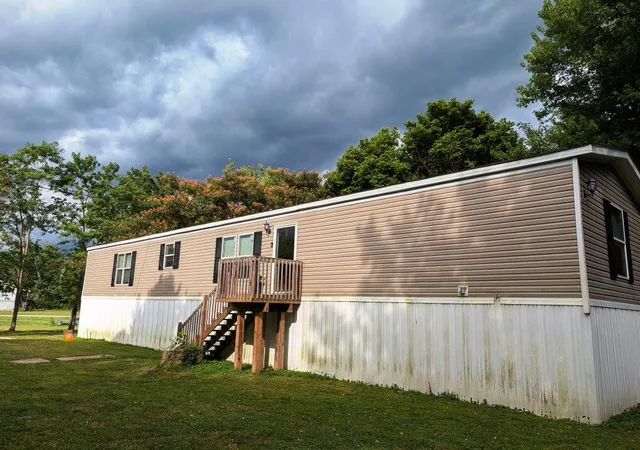 Photo 1 of Single family home for sale at 166 Wellsburg Rd, Foster, KY 41043 | MLS# 644801 | Listing updated on 2026-07-18
