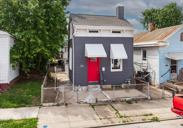 1st image of 408 Hodge St, Newport, KY 41071 | MLS# 644830