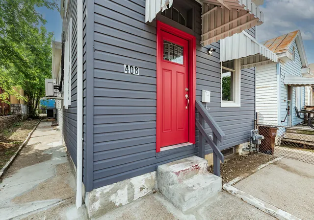 2nd image of 408 Hodge St, Newport, KY 41071 | MLS# 644830