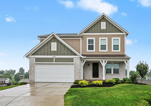 Photo 1 of Sale Pending at 10568 Elderberry Ln, Independence, KY 41051 | MLS# 644814 | Listing updated on 2026-08-03