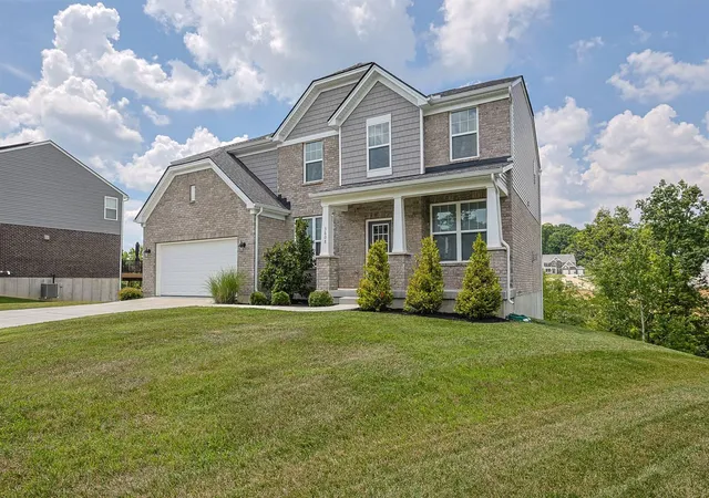 2nd image of 3608 Dorset Ct, Covington, KY 41015 | MLS# 644828
