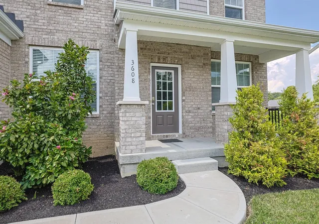 Photo 3 of Single family home for sale at 3608 Dorset Ct, Covington, KY 41015 | MLS# 644828 | Listing updated on 2026-09-18