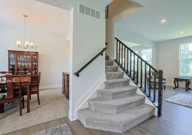 Photo 4 of Single family home for sale at 3608 Dorset Ct, Covington, KY 41015 | MLS# 644828 | Listing updated on 2026-09-18