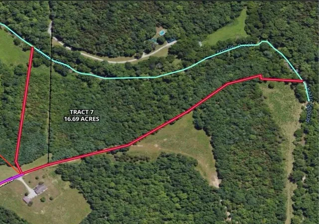 Photo 2 of Land for sale at 0 Vallandingham Rd, Dry Ridge, KY 41035 | MLS# 644839 | Listing updated on 2026-08-21