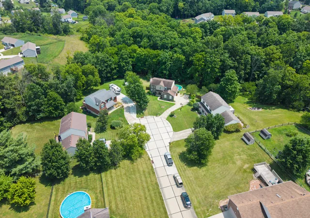46th image of 1161 Powderhorn Ct, Independence, KY 41051 | MLS# 644868