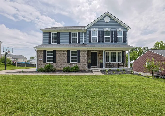1st image of 545 Hogrefe Rd, Independence, KY 41051 | MLS# 644960