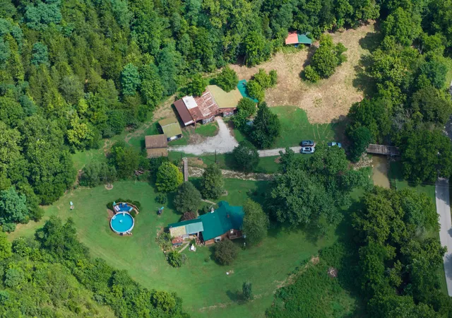 Photo 2 of Sale Pending at 2780 Dry Crk Rd, Sparta, KY 41086 | MLS# 644973 | Listing updated on 2026-07-30