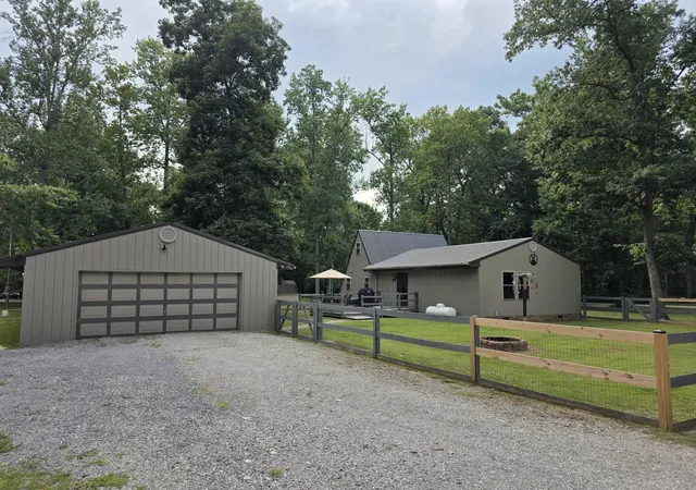 Photo 1 of Sale Pending at 207 Blue Bird Ln, Worthville, KY 41098 | MLS# 644878 | Listing updated on 2026-09-15