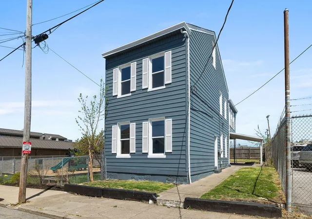 3rd image of 1019 Orchard St, Newport, KY 41071 | MLS# 644860