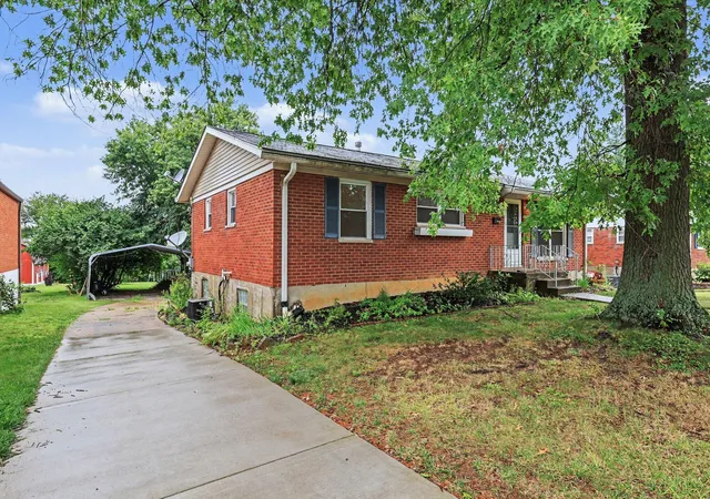 Photo 3 of Single family home for sale at 1590 Marcella Dr, Covington, KY 41011 | MLS# 644971 | Listing updated on 2026-08-29