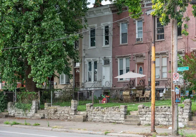 Photo 31 of Single family home for sale at 1511 Madison Ave, Covington, KY 41011 | MLS# 644903 | Listing updated on 2026-09-01