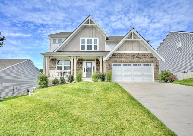1st image of 9971 Meadow Glen Dr, Independence, KY 41051 | MLS# 644875