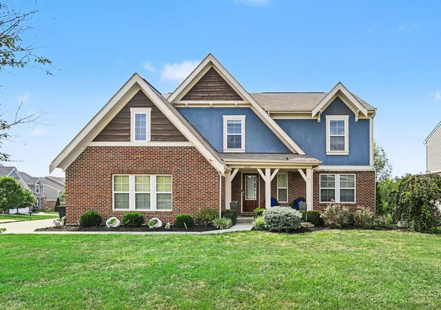 Photo 3 of Sale Pending at 1125 Maxwell Dr, Union, KY 41091 | MLS# 644915 | Listing updated on 2026-08-29