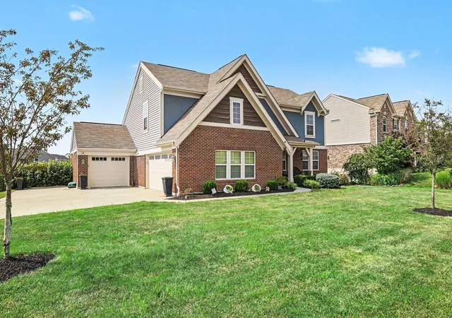 Photo 1 of Sale Pending at 1125 Maxwell Dr, Union, KY 41091 | MLS# 644915 | Listing updated on 2026-08-29